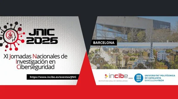 XI edición de las JNIC