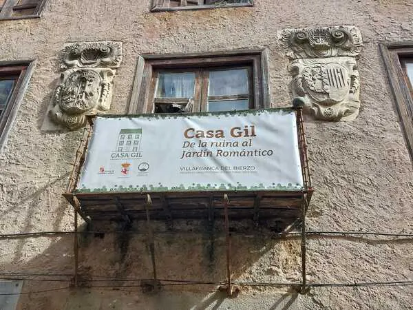 CASA GIL