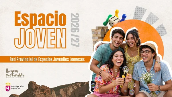 Espacio Joven