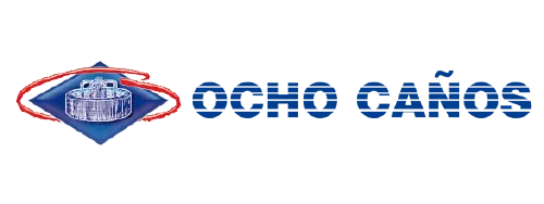 GRUPO OCHO CAÑOS