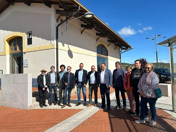 20250522 Visita Factor I