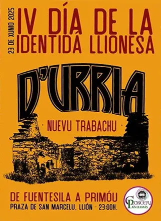 DIA DE LA IDENTIDAD LEONESA 2025