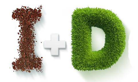 i+d