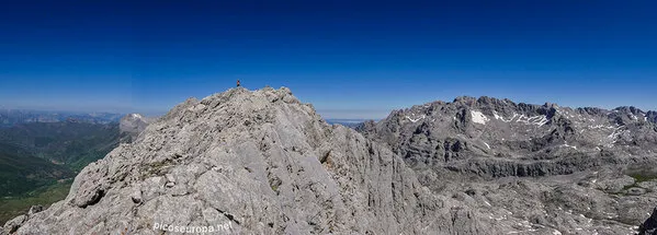 PICO TORRE SALINAS