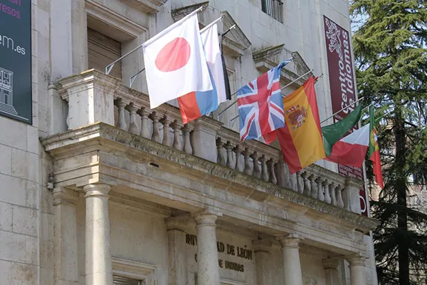 Centro de Idiomas ULE