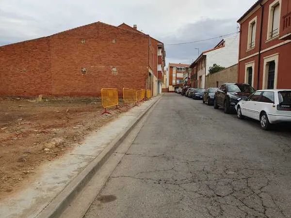 sm calle alcalde jose tagarro