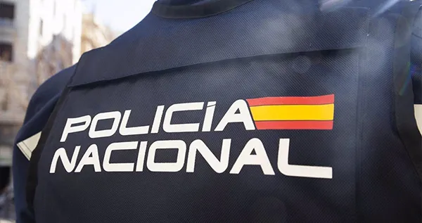POLICIA NACIONAL