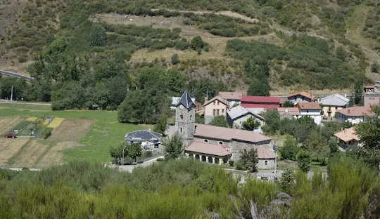 BARNIEDO DE LA REINA