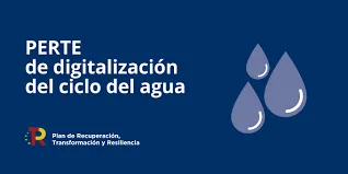PERTE de Digitalización del Ciclo del Agua