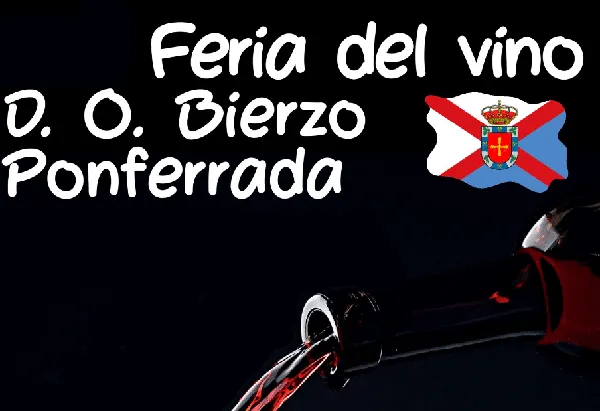 Feria-del-Vino-D.O.-Bierzo