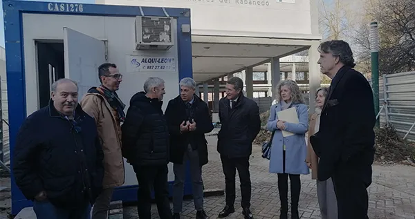 CENTRO DE SALUD SAN ANDRES DE RABANEDO