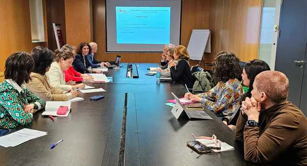 GRUPO DE CRIBADOS DE CANCER DE CYL