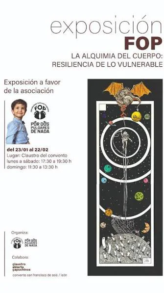 La alquimia del cuerpo resiliencia de lo vulnerable
