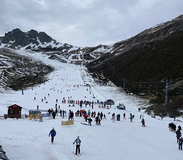 SAN ISIDRO 19 ENERO 2025