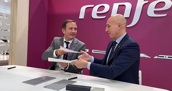 ACUERDO RENFE Y AYUNTAMIENTO DE LEON
