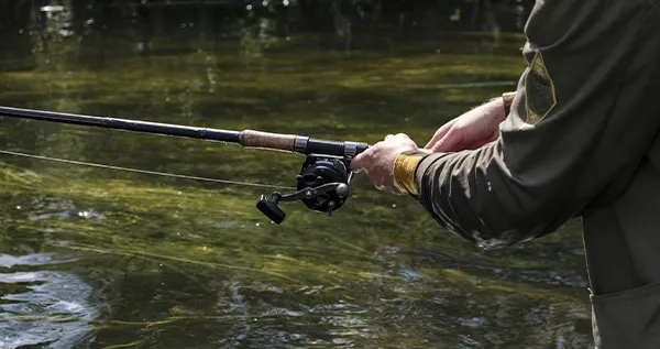 PESCA