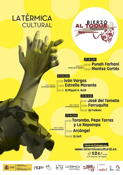 BierzoAlToque Cartel