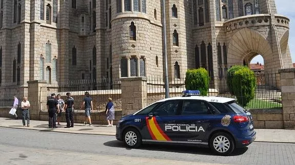 ASTORGA
