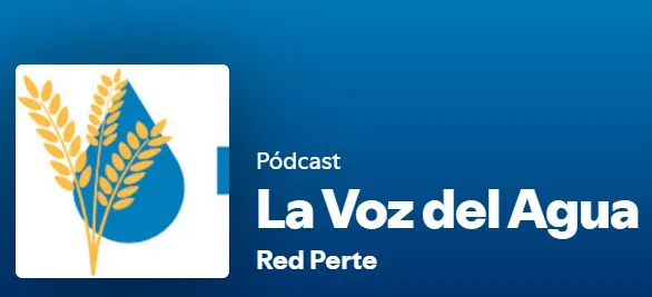 LA VOZ DEL AGUA PODCAST