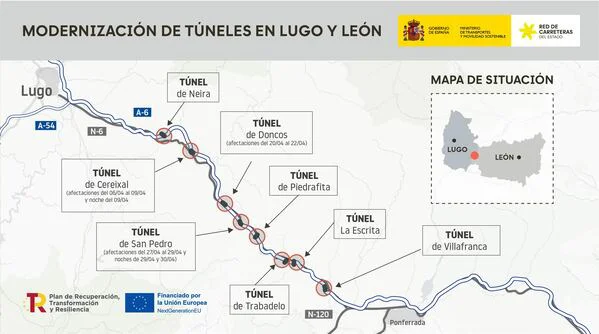 260401 NP LUGO LEÓN Renovacion Instalaciones Túneles (1)