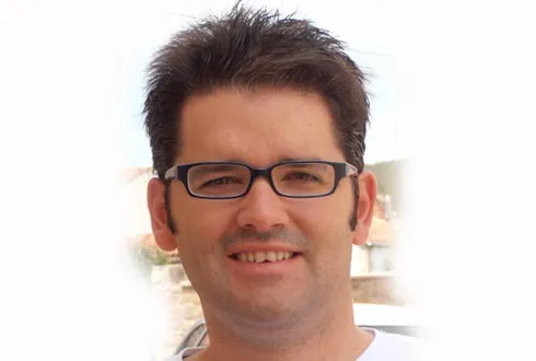 Carlos Sánchez García-Abad