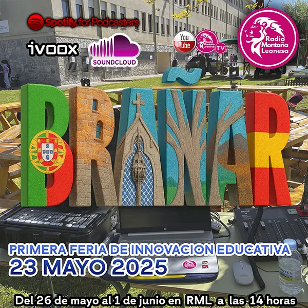 FERIA BRAÑAR EMISION PEQUEÑA