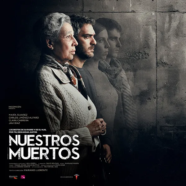 NUESTROS MUERTOS