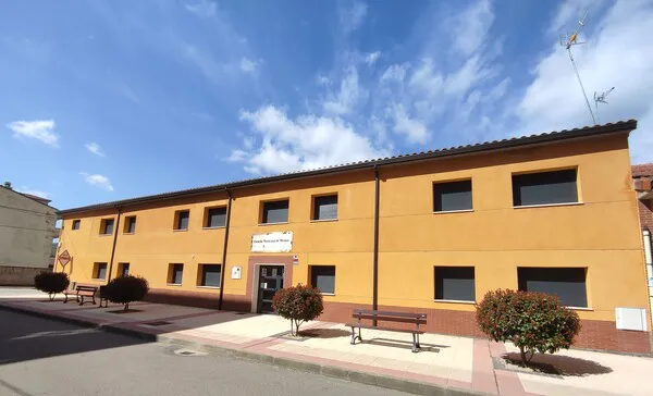 ESCUELA DE MUSICA DE LA ROBLA