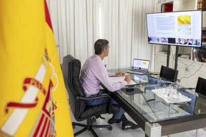 PEDRO SANCHEZ