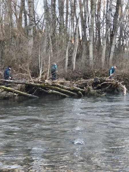 LOCALIZADO EL CUERPO DE LA DESAPARECIDA EN LA MAGDALENA