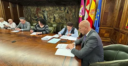CONSEJO DE GOBIERNO DEL AYUNTAMIENTO DE LEON