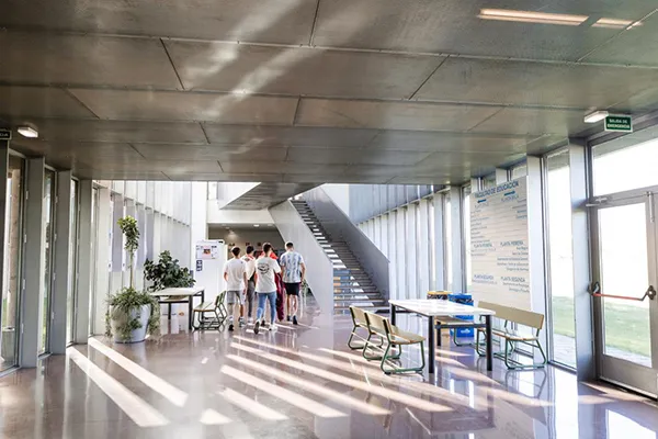 CENTRO DOCENTE
