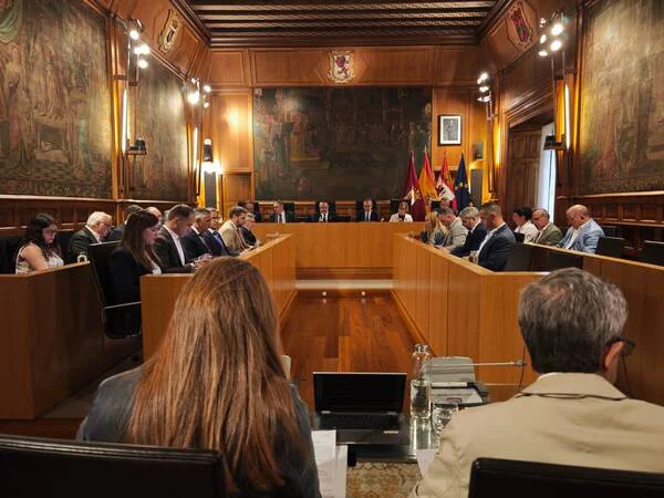 Plan Juntas Vecinales 2