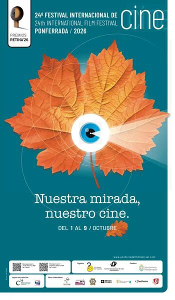 Festival Internacional de Cine de Ponferrada