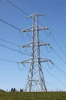 ENERGIA ELECTRICA