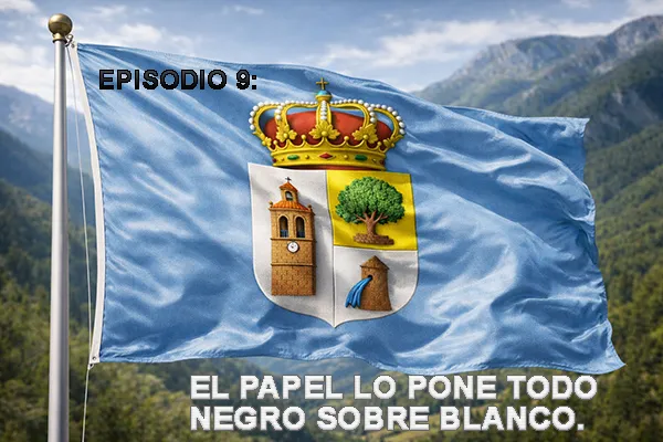 EPISODIO 9