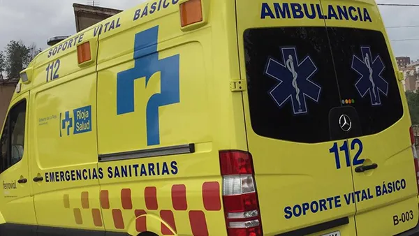 AMBULANICA LA RIOJA