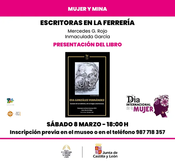 Escritores-en-la-Ferreria.-Eva-Gonzalez-Fernandez