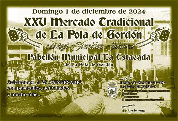 CARTEL MERCADO 2024