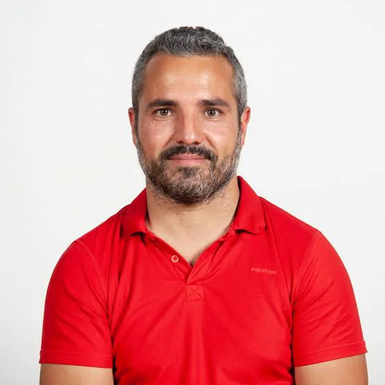 DAVID PACIOS - COALICION POR EL BIERZO