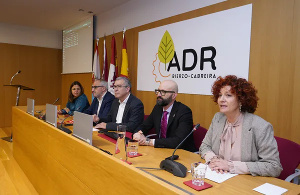 JORNADAS BIERZO 2030