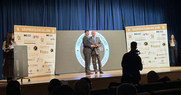 PREMIO EXCELENCIA