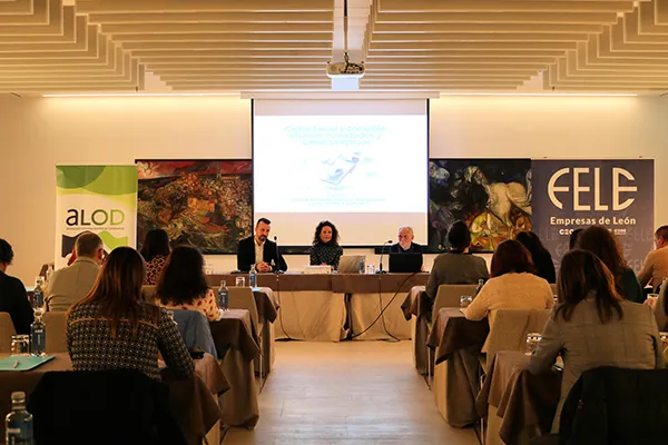 Jornada actualización fiscal 2024 FELE