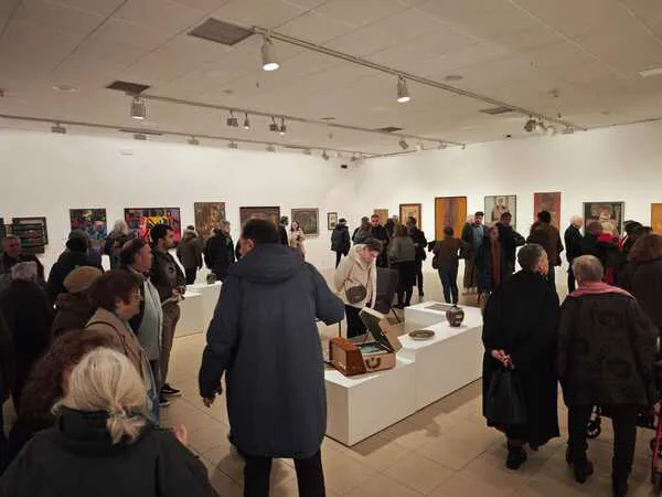 Expo Manuel Jular