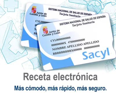 revcyl_revista_de_castilla_y_leon_tarjeta_receta_electronica_sacyl