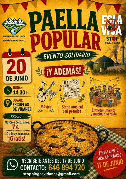 Paella Solidaria_20062026