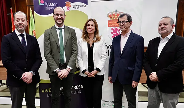 PRESENTACION DEL INFORME GEM