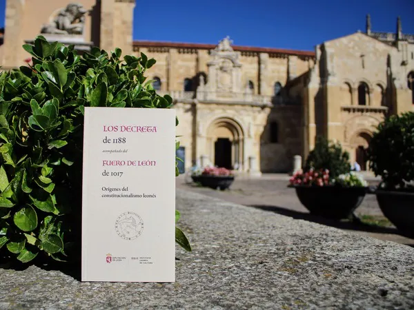 Libro_Orígenes_Constitucionalismo_Leonés1