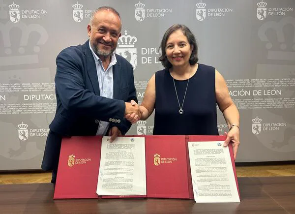 Convenio Alubia La Bañeza