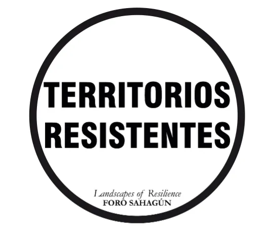 Foro Territorios Resistentes